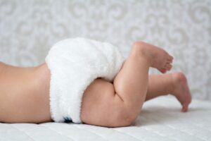 assaduras no bebe